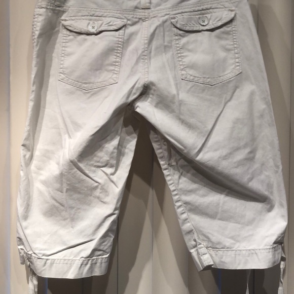 Capris - Picture 2 of 2